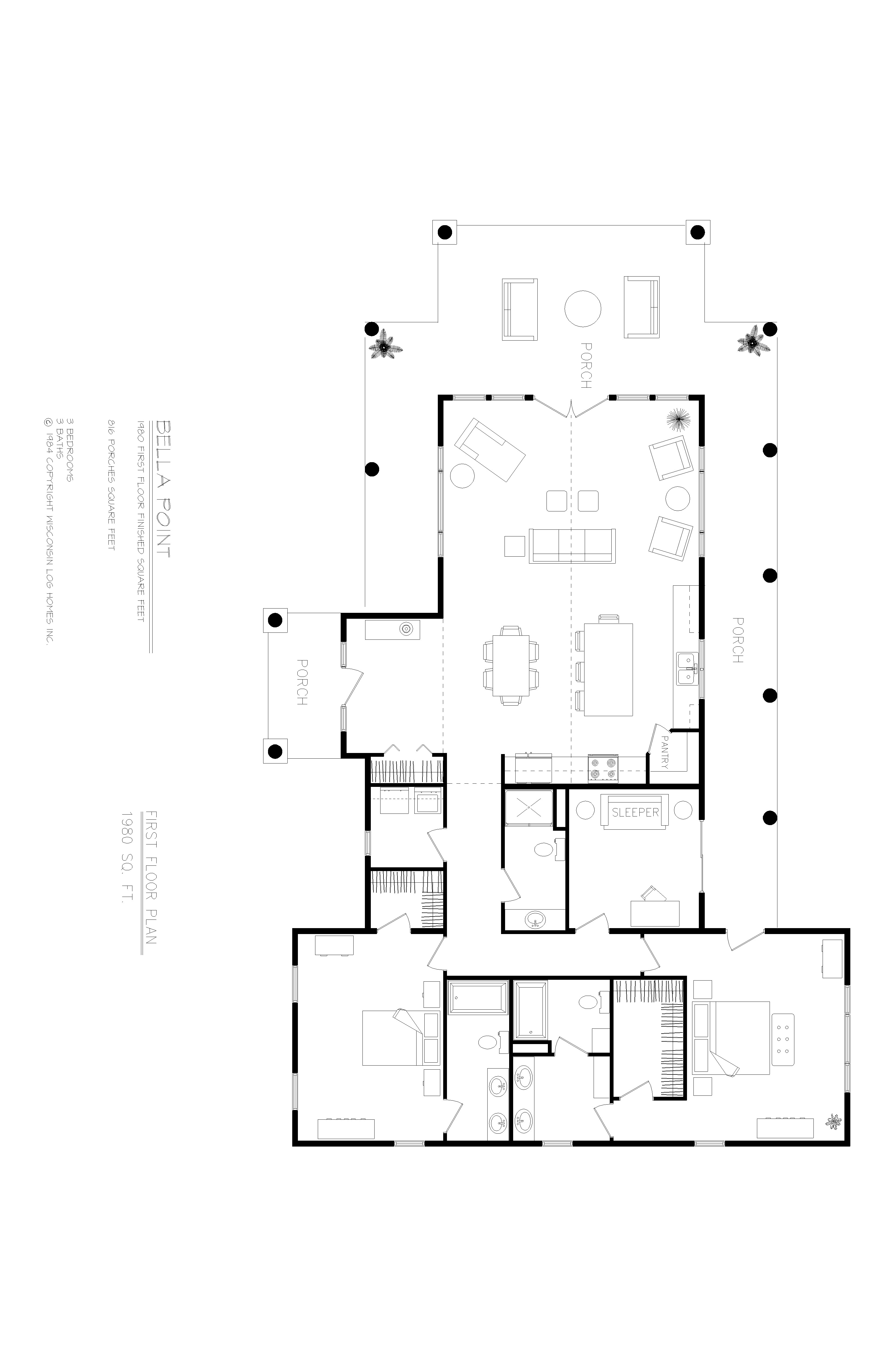 Main Level